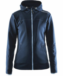 Alternative view of Leisure Full Zip Hood W