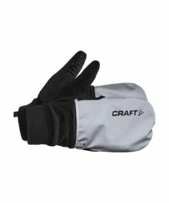 Alternative view of ADV Hybrid Weather Glove