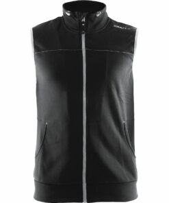 Alternative view of Leisure Vest M