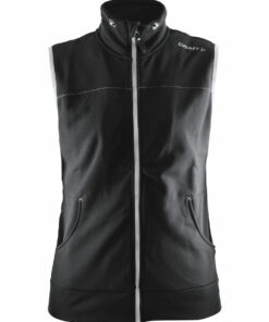 Alternative view of Leisure Vest W