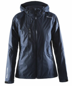 Alternative view of Aqua Rain Jacket W