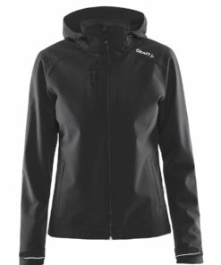Alternative view of Light Softshell Jacket W