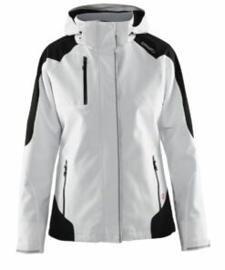 Alternative view of Zermatt Jacket W
