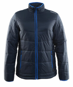Alternative view of Insulation Primaloft Jacket M