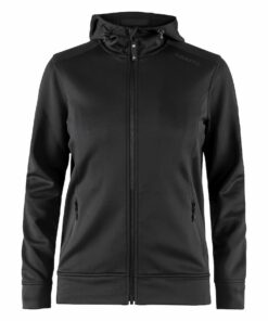 Alternative view of Noble Full Zip Hood W