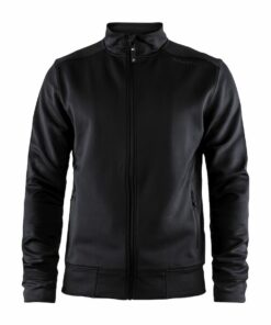 Alternative view of Noble Zip Jacket M