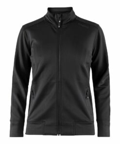 Alternative view of Noble Zip Jacket W