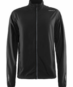 Alternative view of Mind blocked jacket M