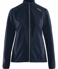 Alternative view of Mind blocked jacket W