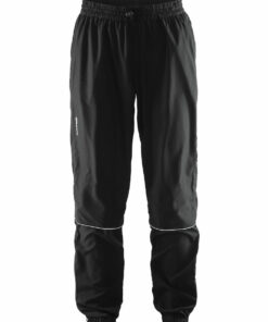 Mind blocked pants W