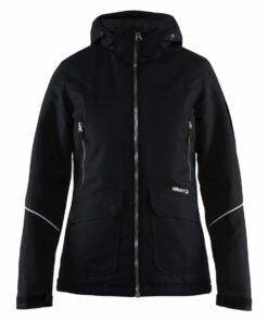 Alternative view of Utility Jacket W