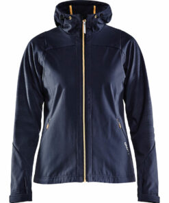 Alternative view of Highland Jacket W