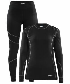 Baselayer Set W