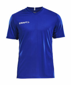 Alternative view of Squad Jersey Solid M