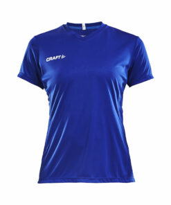 Alternative view of Squad Jersey Solid W