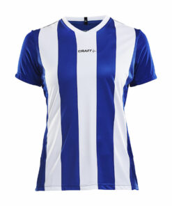 Alternative view of Progress Jersey Stripe W