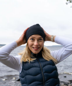 talvipipo fleecevuorella