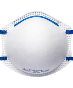 FFP2  Hengityssuojain, Pöly/Höyry (Ltk sis 20kpl)