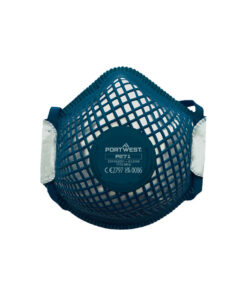 ERGONET FFP2 venttiilihengityssuojain