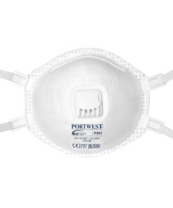 FFP3 Venttilihengityssuoja