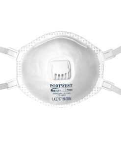 FFP3  DOLOMITE-venttilimaski