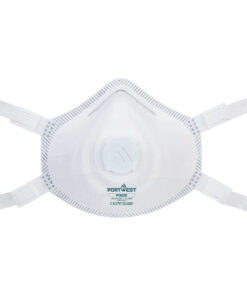 FFP3 Premium hengityssuojain