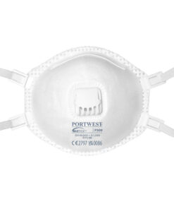 FFP3 venttili, Kupla pakkaus 2 kpl