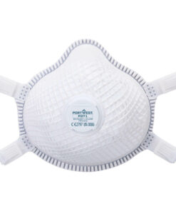 ERGONET FFP3 DOLOMIT-venttiili maski