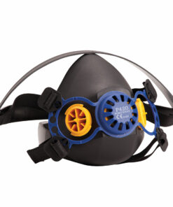 Vancouver-puolimaski