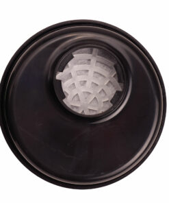 A2 Kaasusuodatin pikaliittimellä