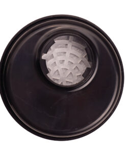 Kaasusuodatin ABEK pikaliittimellä