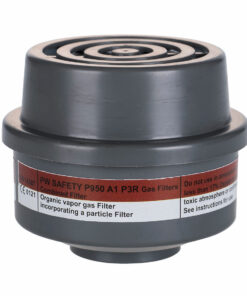 P950 Yhdistelmäsuodatin