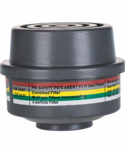 ABEK1P3 Yhdistelmäsuodatin