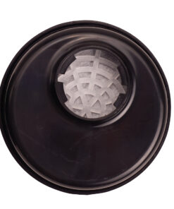 ABEK1P3 Yhdistelmäsuodatin pikaliittimellä