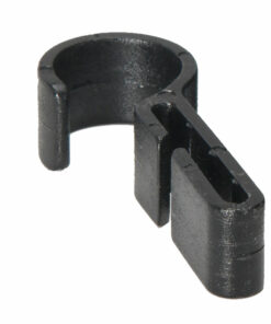 Monikäyttöiset lampun kiinnitysklipit