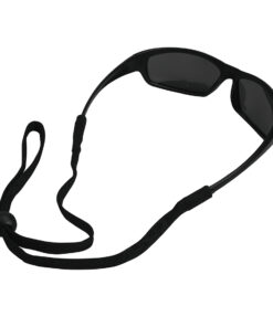 Niskanauha silmälaseille