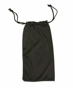 Säilytyspussi suojalaseille