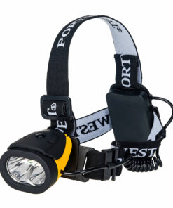 Otsalamppu (Dual Power)