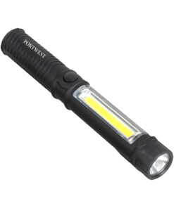 Työtilakäsivalaisin