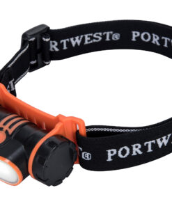 USD ladattava LED- Otsalamppu