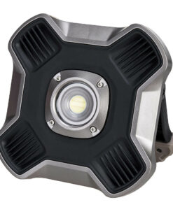 USB- ladattava valonheitin