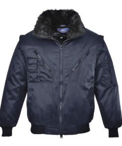 Alternative view of Pilottitakki