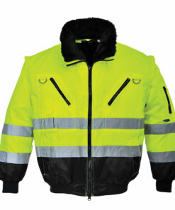 Alternative view of HiVis 3-1 takki