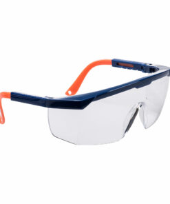 Klassiset Safety Plus Suojalasit