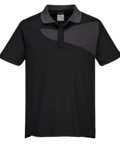 Alternative view of PW2 Polo Shirt S/S