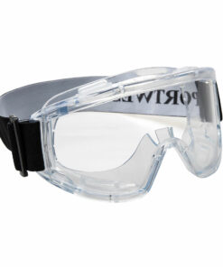 Challenger- Goggle suojalasi