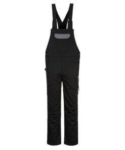 Alternative view of PW2 Bib and Brace