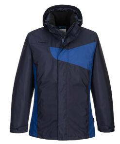 Alternative view of PW2 Winter Jacket