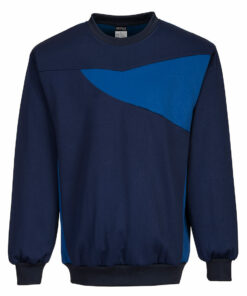 Alternative view of PW2 Crew Neck Sweatshirt