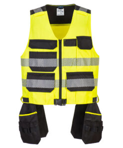 PW3 Class 1 Tool Vest